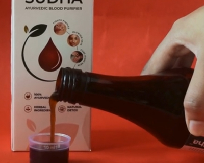 Take Rudhir Sudha Syrup