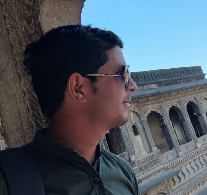 shubham jat